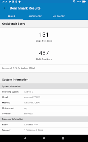 Amazon Fire HD 8 Plus 2020 im Test - So ...