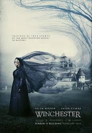 Winchester Casa Spiritelor 2018 Filme Online Subtitrate In Romană Winchester Filmes Completos Filmes