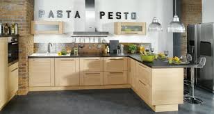 Téléchargez organici pour votre site de cuisine et de restauration. Casanaute Cuisine Et Accessoires 1268749027 Jpg Cuisine Bois Meuble Cuisine Cuisine Blanche Et Bois