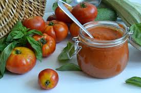 Epingle Sur Sauce