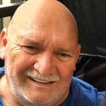 William Mark Richards Obituary