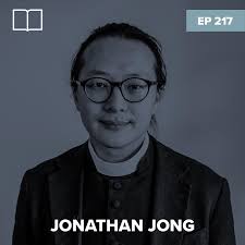 Episode 217: Jonathan Jong