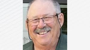 Ronald E. “Ron” Huebner