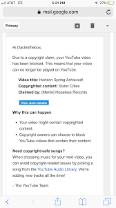 First, you can simply use music that´s free to use, i´ve already laid out the best sources where you can find them. Copyright Claim On Forza Horizon Streams What Do Letsplay