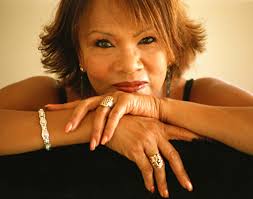 The First Lady Of Southern Soul: Candi Staton Interviewed