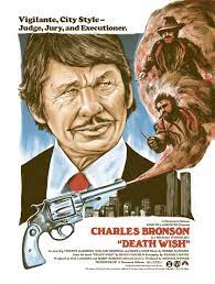 There is still much speculation over whether gable actually wanted to die in world war ii. Death Wish Regular Mad Duck Posters
