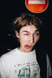 Tyrell Hampton's Instagram, Twitter & Facebook