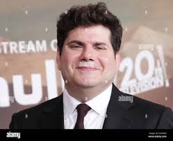 Dan hammer hi-res stock photography and images