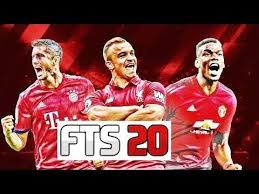 Maybe you would like to learn more about one of these? Download Fts 2020 Android Offline New Transfer Update Best Graphics By Game Play