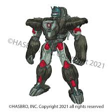 See more ideas about concept art, transformers, transformers art. Transformers Kingdom Optimus Primal Concept Art By Ken Christiansen