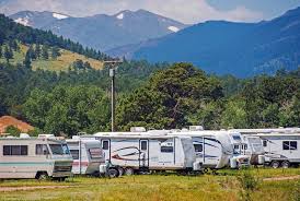 Hitting the open roads in an rv represents the great american travel dream for many families. Top Rated Rv Parks Across The U S