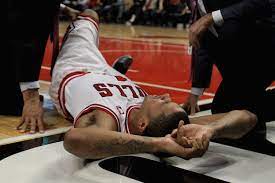 Rose keeps injuring his knees and legs and injuring everything. Derrick Rose Injury Is Tom Thibodeau To Blame For The Torn Acl Bleacher Report Latest News Videos And Highlights