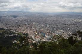 Live webcams » south america » colombia » bogota ». Bogota Salida Del Campo Kolumbien 2019