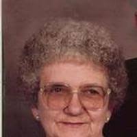 Obituary information for Anna M. Radle