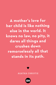 Tell her you acknowledge all the sacrifices she did to make you happy. 40 Best New Mom Quotes Wise Sayings For First Time Parents