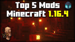 Before modding minecraft, there are a few things you need to do. Top 5 Best Minecraft 1 16 4 Mods You Need To Have These 2021
