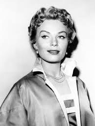 Kristine Miller Movies & TV Shows List