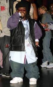 bushwick bill wikipedia