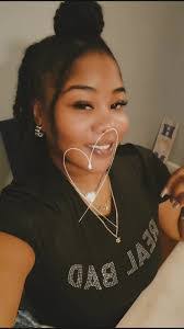 Shanika Smith's Instagram, Twitter & Facebook