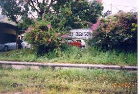 Maybe you would like to learn more about one of these? Kerajaan Kaji Baik Pulih Landasan Kereta Api Seremban Port Dickson
