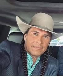 Happy Birthday to a Native American Person