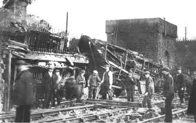 Radio lonsdale has a 24hr call england. A Horrible History Of Railways In Furness The Mail