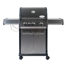 Diário oficial, impostos, taxas e licenças. Santos S 301 Mit Seitenkocher Edelstahl Santos Grills