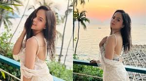 Photos that prove TMKOCs Sonu aka Palak Sindhwani is dead-drop gorgeous