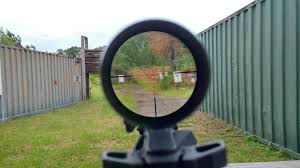 The vortex viper pst gen. Vortex Viper Pst Gen Ii 2 10x32mm 400 Yards Illuminated On 10x Setting Oc Aimdownsights