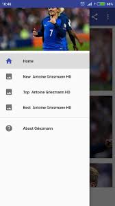 Pour antoine griezmann, les premiers mois ont été compliqués à. Ø®Ù„ÙÙŠØ§Øª Ø§Ù†Ø·ÙˆØ§Ù† Ø¬Ø±ÙŠØ²Ù…Ø§Ù† For Android Apk Download