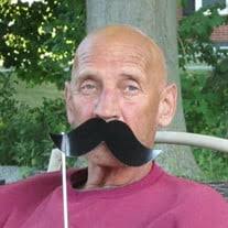 Arthur D. Mase Obituary April 29, 2019