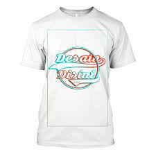 Karena semuanya bisa dilakukan hanya dengan menggunakan internet, setiap orang bisa mendapatkan keuntungan termasuk jasa desain baju bayi lucu online maupun jasa desain baju offline. Kaos Custom Lengan Pendek Desain Online