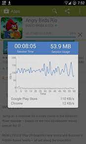 It's also a wifi analyzer that could help you test wifi connection. Internet Speed Meter 1 4 10 Apk Download Android Tools Apps