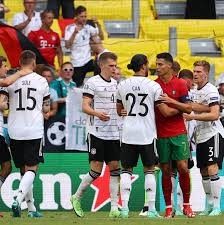 O melhor ponto de partida para descobrir novos jogos online. Por Que Portugal X Alemanha Foi O Melhor Jogo Da Eurocopa Ate O Momento 19 06 2021 Uol Esporte