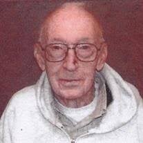 Charles R. Laird Obituary