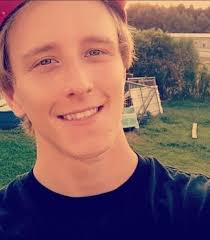 Brandon Ryan Finch October 16, 1992