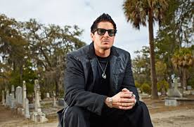 Zak Bagans Opens Up on "I Am Haunted" - Horror News Network