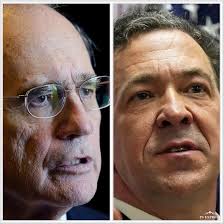 MS Lieutenant Governor Republican primary draws some big donations