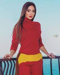 أزياء نور الغندور رحلة بين الأنوثة والترف والعصرية مجلة سيدتي