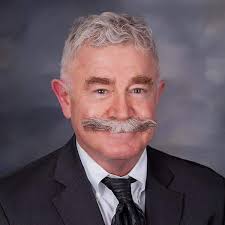 Dr. David “Ben” Enfield