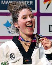 Jade Jones