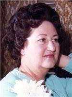 Jeannette St. Clair Obituary (1932