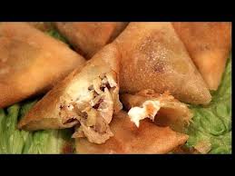 Brick Poulet Kiri Recette Ramadan Briouate Youtube Brick Poulet Recettes De Cuisine Recette Tunisienne Facile