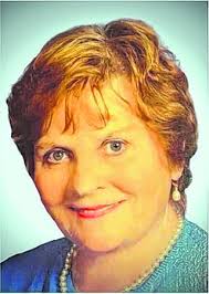 Ann KAVANAGH Obituary (1937