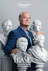 Frasier (TV Series 2023–2024) - IMDb