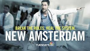 Max goodwin, who's breaking the rules to heal the system. New Amsterdam Staffel 3 Episodenguide Alle Folgen Im Uberblick