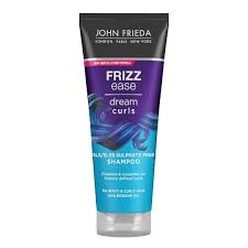 John Frieda Volume Lift Volumizing Mousse Duo, For Lightweight, Fuller –  Zecoya
