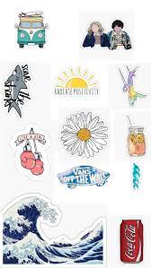Download Trendy Aesthetic Png Cute Vsco Stickers Png Gif Base Adesivos Sticker Adesivos Bonitos Adesivos Imprimiveis Gratuitos