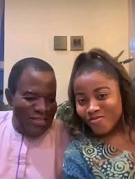 My husband works so hard for our little family he's the best partner &  daddy 💙