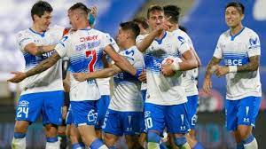 Check spelling or type a new query. Universidad Catolica Calendario En La Copa Libertadores 2021 Tras Sorteo De La Fase De Grupos